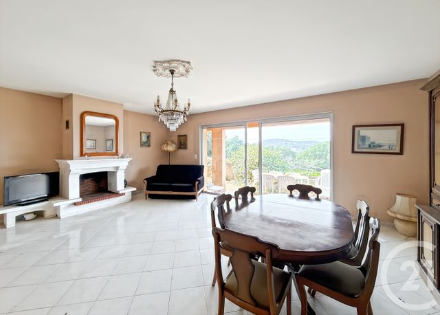 maison à vendre - 4 pièces - 124.4 m2 - L ILE ROUSSE - 202 - CORSE - Century 21 Dary Immobilier