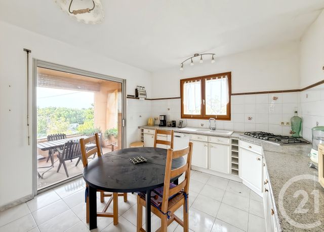 maison à vendre - 4 pièces - 124.4 m2 - L ILE ROUSSE - 202 - CORSE - Century 21 Dary Immobilier