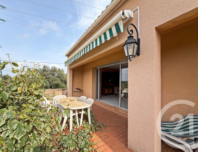 maison à vendre - 4 pièces - 124.4 m2 - L ILE ROUSSE - 202 - CORSE - Century 21 Dary Immobilier