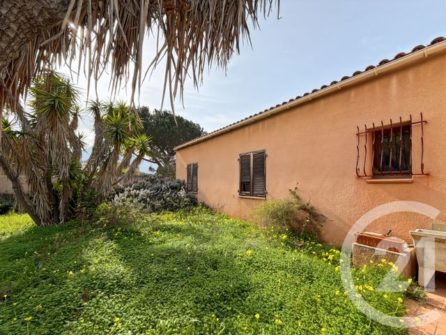 maison à vendre - 4 pièces - 124.4 m2 - L ILE ROUSSE - 202 - CORSE - Century 21 Dary Immobilier