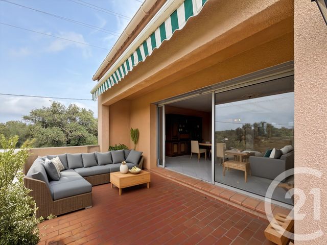 maison à vendre - 4 pièces - 124.4 m2 - L ILE ROUSSE - 202 - CORSE - Century 21 Dary Immobilier