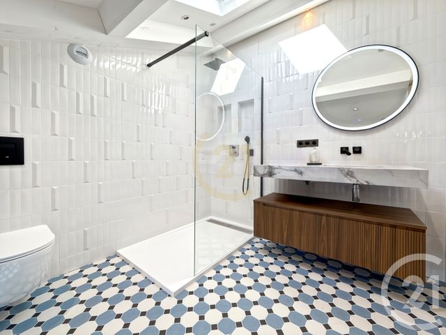 Appartement T5 à vendre - 5 pièces - 154.62 m2 - CALVI - 202 - CORSE - Century 21 Dary Immobilier