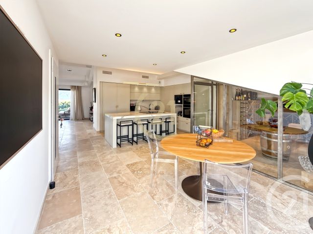 Appartement T5 à vendre - 5 pièces - 154.62 m2 - CALVI - 202 - CORSE - Century 21 Dary Immobilier