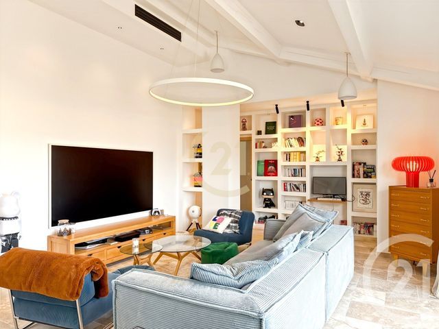 Appartement T5 à vendre - 5 pièces - 154.62 m2 - CALVI - 202 - CORSE - Century 21 Dary Immobilier