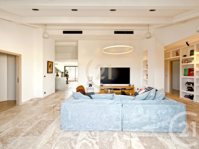 Appartement T5 à vendre - 5 pièces - 154.62 m2 - CALVI - 202 - CORSE - Century 21 Dary Immobilier