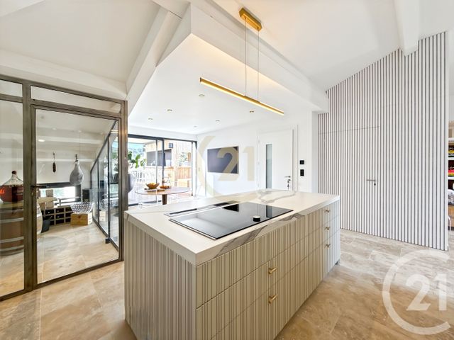 Appartement T5 à vendre - 5 pièces - 154.62 m2 - CALVI - 202 - CORSE - Century 21 Dary Immobilier