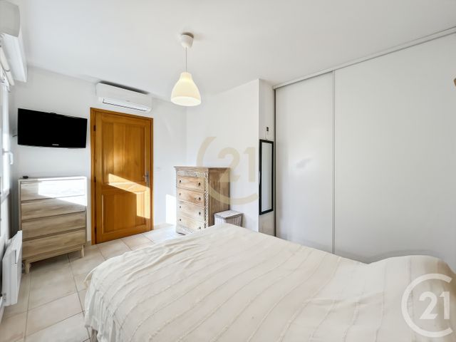 Appartement T2 à louer - 2 pièces - 45.06 m2 - L ILE ROUSSE - 202 - CORSE - Century 21 Dary Immobilier