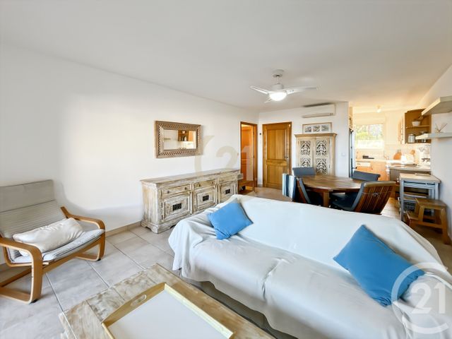 Appartement T2 à louer - 2 pièces - 45.06 m2 - L ILE ROUSSE - 202 - CORSE - Century 21 Dary Immobilier