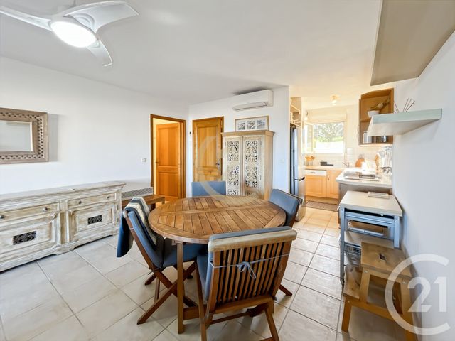 Appartement T2 à louer - 2 pièces - 45.06 m2 - L ILE ROUSSE - 202 - CORSE - Century 21 Dary Immobilier