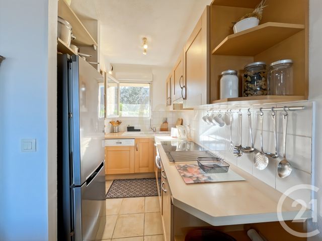 Appartement T2 à louer - 2 pièces - 45.06 m2 - L ILE ROUSSE - 202 - CORSE - Century 21 Dary Immobilier