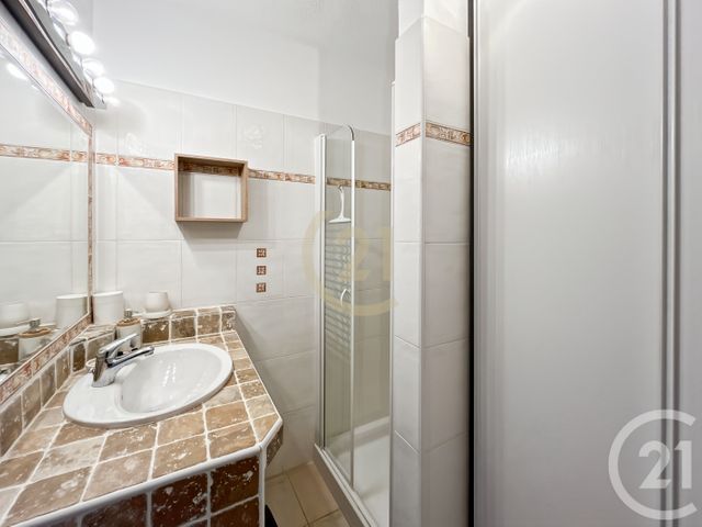 Appartement T2 à louer - 2 pièces - 45.06 m2 - L ILE ROUSSE - 202 - CORSE - Century 21 Dary Immobilier