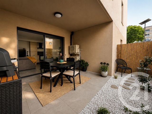 Appartement T2 à vendre - 2 pièces - 38.0 m2 - L ILE ROUSSE - 202 - CORSE - Century 21 Dary Immobilier