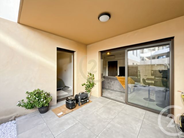Appartement T2 à vendre - 2 pièces - 38.0 m2 - L ILE ROUSSE - 202 - CORSE - Century 21 Dary Immobilier