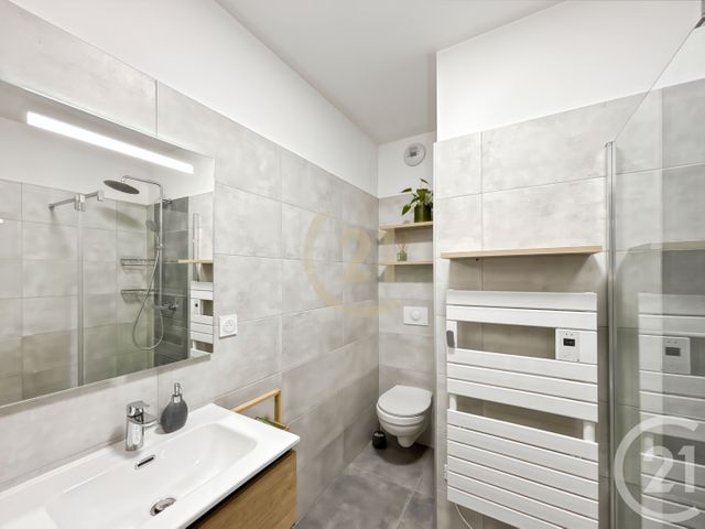 Appartement T2 à vendre - 2 pièces - 38.0 m2 - L ILE ROUSSE - 202 - CORSE - Century 21 Dary Immobilier