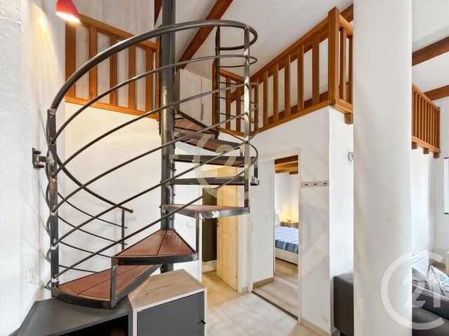 Appartement F2 bis à vendre - 3 pièces - 54.16 m2 - MONTICELLO - 202 - CORSE - Century 21 Dary Immobilier