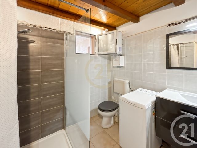 Appartement F2 bis à vendre - 3 pièces - 54.16 m2 - MONTICELLO - 202 - CORSE - Century 21 Dary Immobilier