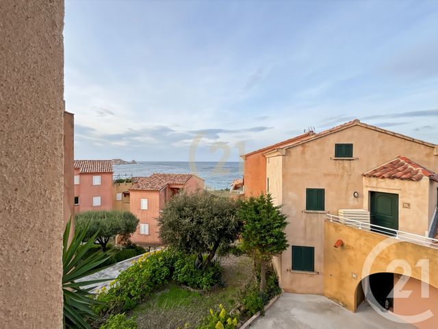 Appartement F2 Bis à vendre MONTICELLO