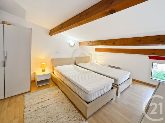 Appartement F2 bis à vendre - 3 pièces - 54.16 m2 - MONTICELLO - 202 - CORSE - Century 21 Dary Immobilier