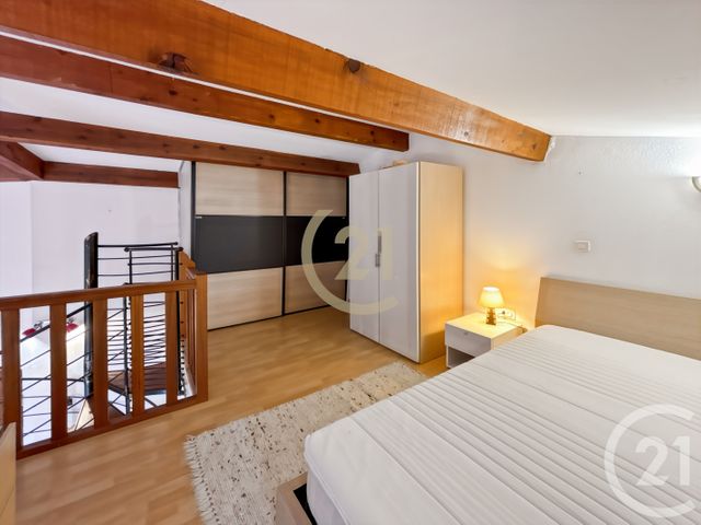 Appartement F2 bis à vendre - 3 pièces - 54.16 m2 - MONTICELLO - 202 - CORSE - Century 21 Dary Immobilier