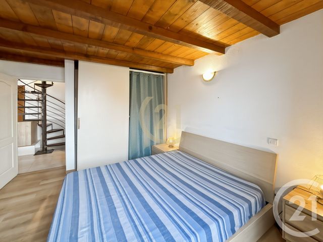 Appartement F2 bis à vendre - 3 pièces - 54.16 m2 - MONTICELLO - 202 - CORSE - Century 21 Dary Immobilier