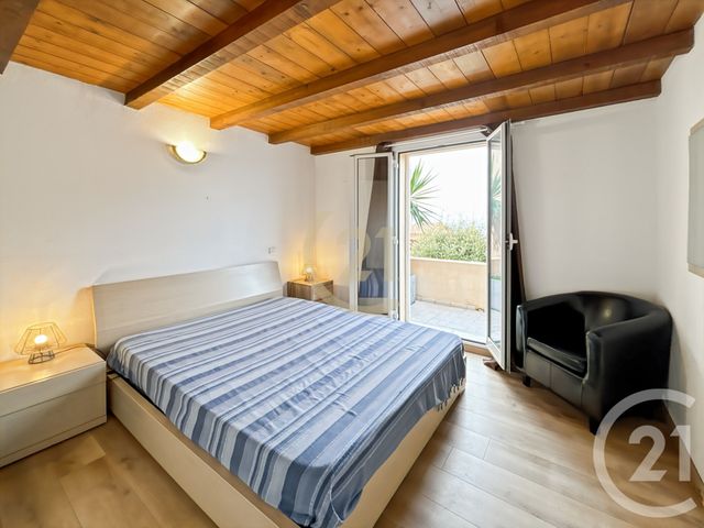 Appartement F2 bis à vendre - 3 pièces - 54.16 m2 - MONTICELLO - 202 - CORSE - Century 21 Dary Immobilier