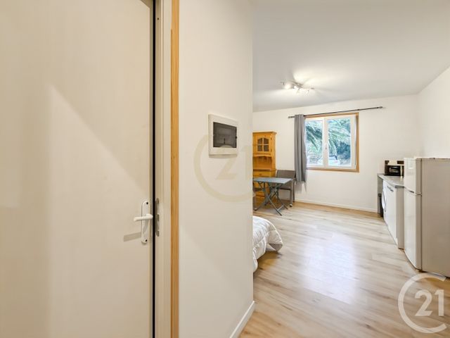 Appartement T4 à vendre - 4 pièces - 98.07 m2 - CALVI - 202 - CORSE - Century 21 Dary Immobilier