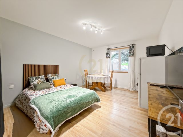 Appartement T4 à vendre CALVI