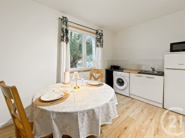 Appartement T4 à vendre - 4 pièces - 98.07 m2 - CALVI - 202 - CORSE - Century 21 Dary Immobilier