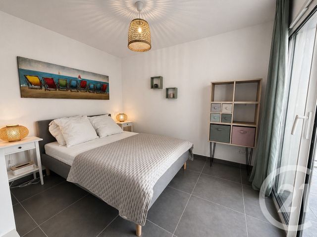 Appartement F3 à vendre - 3 pièces - 62.25 m2 - CALVI - 202 - CORSE - Century 21 Dary Immobilier