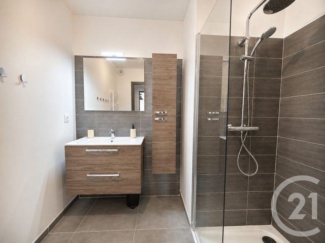 Appartement F3 à vendre - 3 pièces - 62.25 m2 - CALVI - 202 - CORSE - Century 21 Dary Immobilier