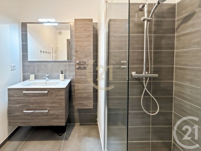 Appartement F3 à vendre - 3 pièces - 62.25 m2 - CALVI - 202 - CORSE - Century 21 Dary Immobilier