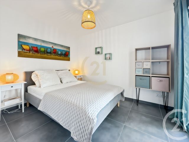 Appartement F3 à vendre - 3 pièces - 62.25 m2 - CALVI - 202 - CORSE - Century 21 Dary Immobilier