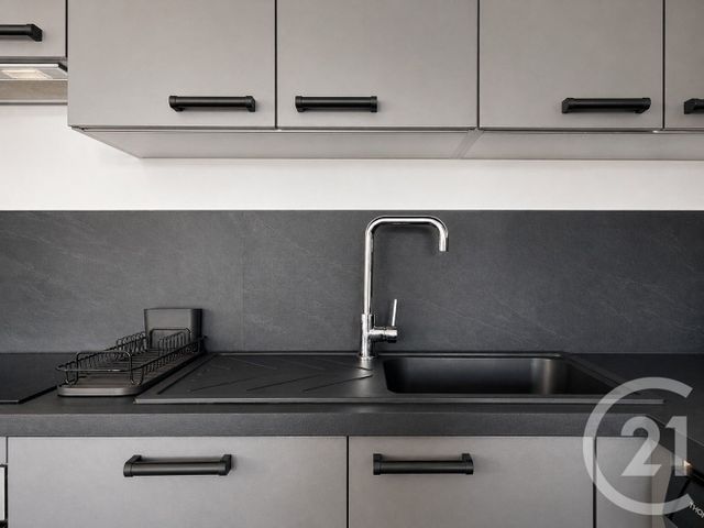 Appartement F3 à vendre - 3 pièces - 62.25 m2 - CALVI - 202 - CORSE - Century 21 Dary Immobilier
