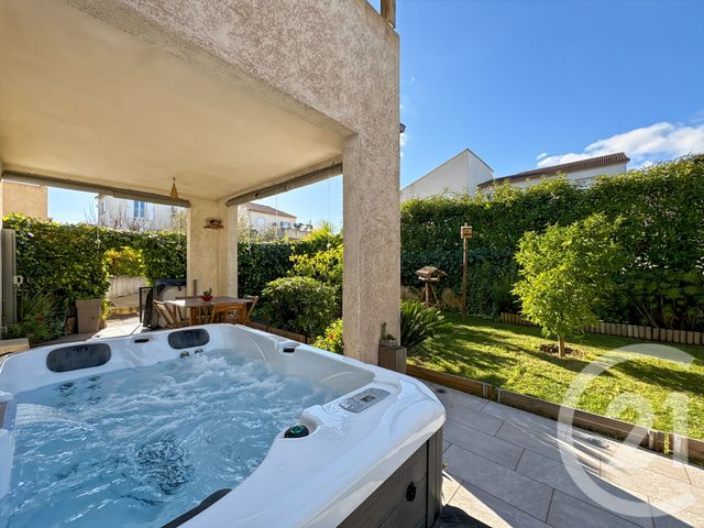 Appartement F3 à vendre - 3 pièces - 60.0 m2 - OLETTA - 202 - CORSE - Century 21 Dary Immobilier