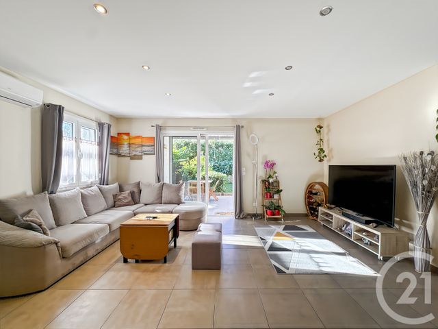 Appartement F3 à vendre OLETTA