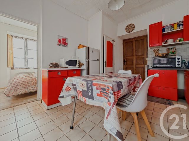 Appartement T4 à vendre - 4 pièces - 69.43 m2 - MURATO - 202 - CORSE - Century 21 Dary Immobilier