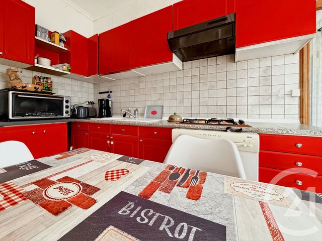 Appartement T4 à vendre - 4 pièces - 69.43 m2 - MURATO - 202 - CORSE - Century 21 Dary Immobilier