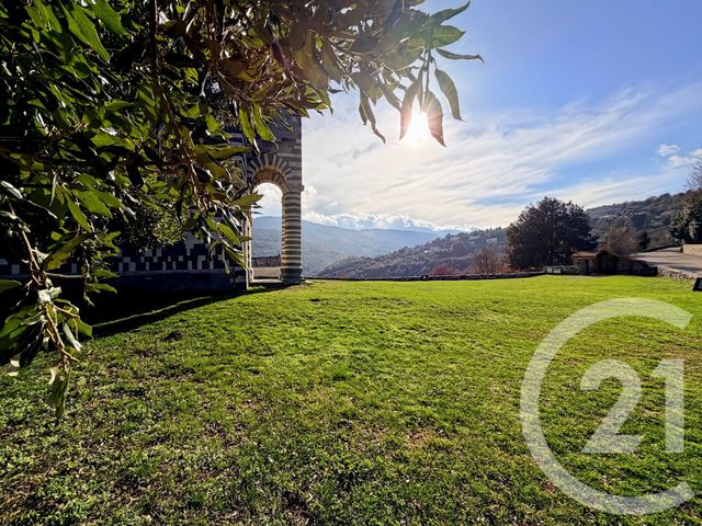 Appartement T4 à vendre - 4 pièces - 69.43 m2 - MURATO - 202 - CORSE - Century 21 Dary Immobilier