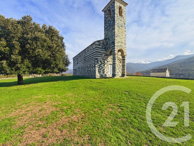 Appartement T4 à vendre - 4 pièces - 69.43 m2 - MURATO - 202 - CORSE - Century 21 Dary Immobilier