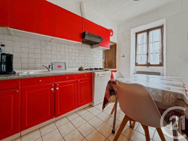 Appartement T4 à vendre - 4 pièces - 69.43 m2 - MURATO - 202 - CORSE - Century 21 Dary Immobilier