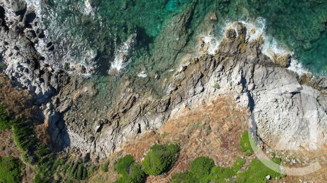 maison à vendre - 6 pièces - 254.0 m2 - CORBARA - 202 - CORSE - Century 21 Dary Immobilier