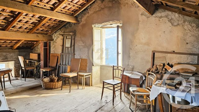 maison à vendre - 8 pièces - 272.04 m2 - SANTO PIETRO DI TENDA - 202 - CORSE - Century 21 Dary Immobilier