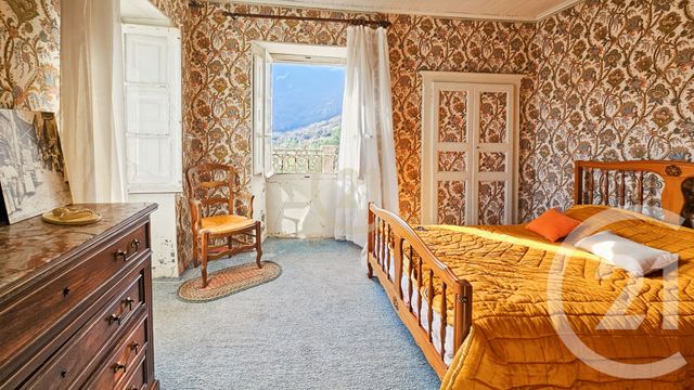 maison à vendre - 8 pièces - 272.04 m2 - SANTO PIETRO DI TENDA - 202 - CORSE - Century 21 Dary Immobilier