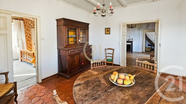 maison à vendre - 8 pièces - 272.04 m2 - SANTO PIETRO DI TENDA - 202 - CORSE - Century 21 Dary Immobilier