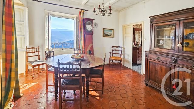 maison à vendre - 8 pièces - 272.04 m2 - SANTO PIETRO DI TENDA - 202 - CORSE - Century 21 Dary Immobilier