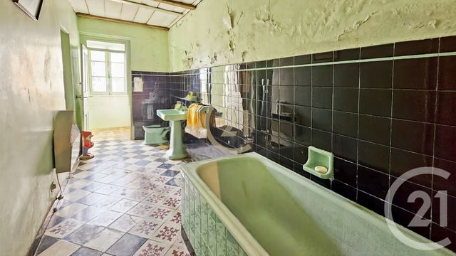 maison à vendre - 8 pièces - 272.04 m2 - SANTO PIETRO DI TENDA - 202 - CORSE - Century 21 Dary Immobilier