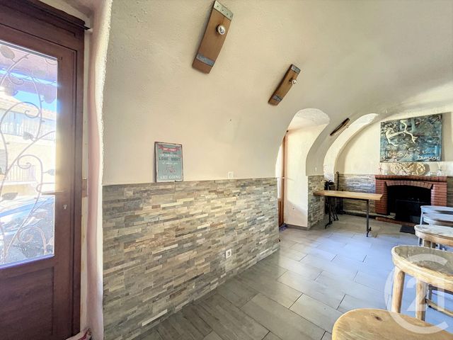 Appartement T1 à vendre - 1 pièce - 33.17 m2 - SANTA REPARATA DI BALAGNA - 202 - CORSE - Century 21 Dary Immobilier