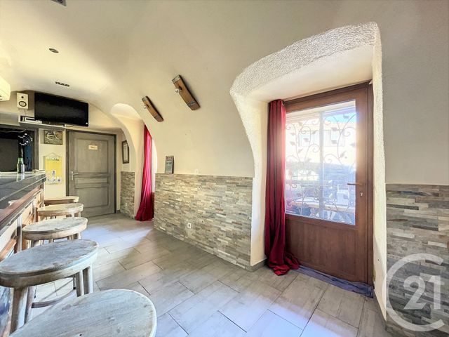 Appartement T1 à vendre - 1 pièce - 33.17 m2 - SANTA REPARATA DI BALAGNA - 202 - CORSE - Century 21 Dary Immobilier