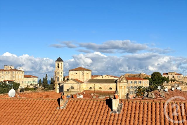 Appartement F3 bis à vendre - 3 pièces - 64.52 m2 - L ILE ROUSSE - 202 - CORSE - Century 21 Dary Immobilier