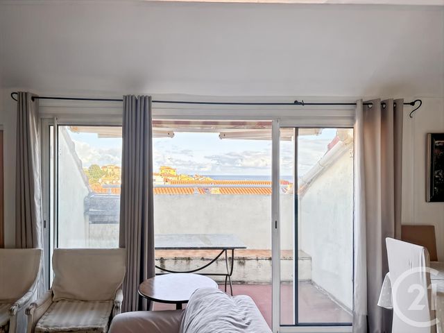 Appartement F3 bis à vendre - 3 pièces - 64.52 m2 - L ILE ROUSSE - 202 - CORSE - Century 21 Dary Immobilier